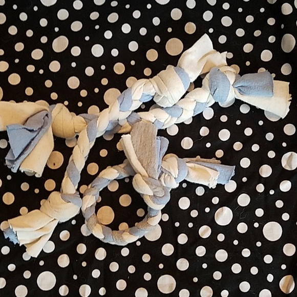 Braided Dog Ropes - Picture 4 of 5